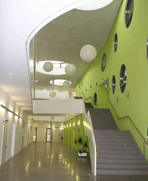 Atrium