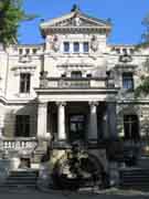 Budde-Haus