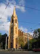 Friedenskirche