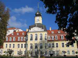 Gohliser Schlösschen