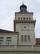 Fotos vom Schiller-Gymnasium