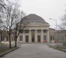Alte Messe