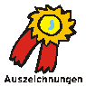 Auszeichnungen