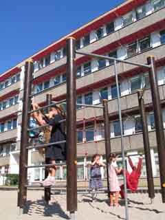 Spielplatz